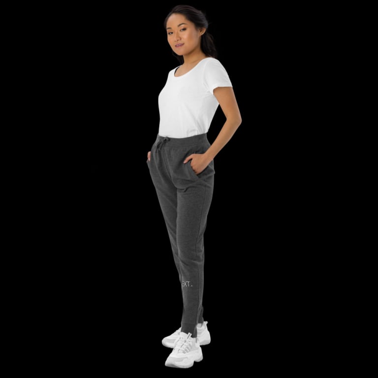 Unisex Skinny Joggers