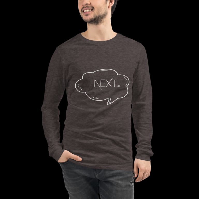 Unisex Long Sleeve Tee