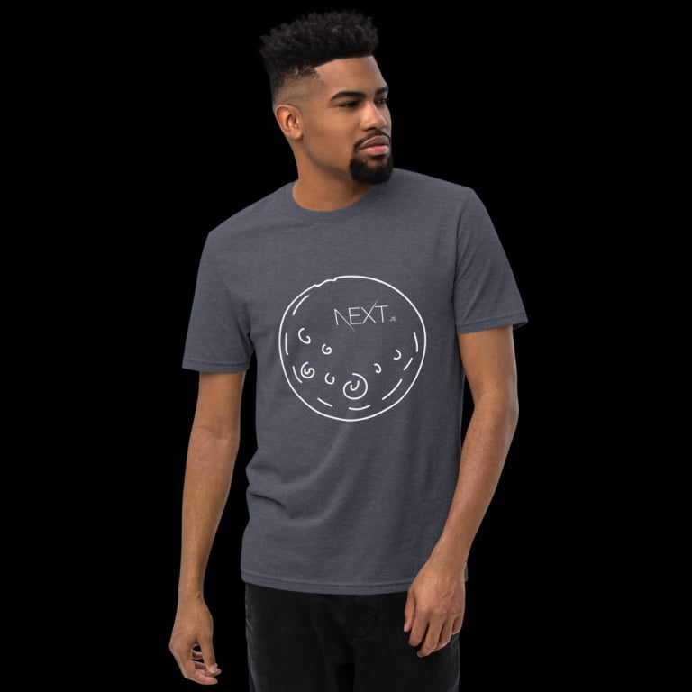 Desert T-shirt